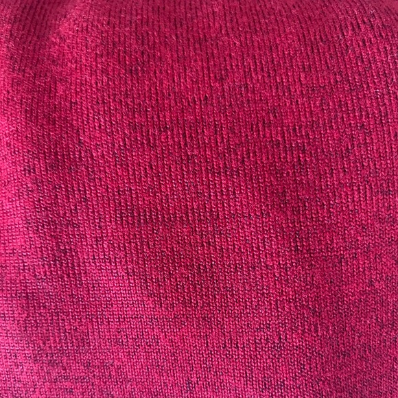 Ryka Funnel Neck Sweater - Picture 5 of 5